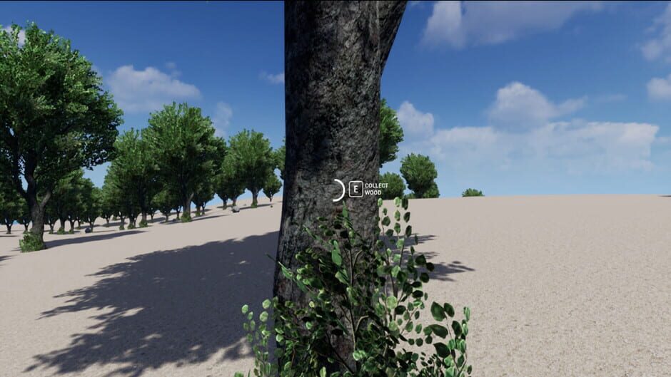 Isolated Life Screenshot