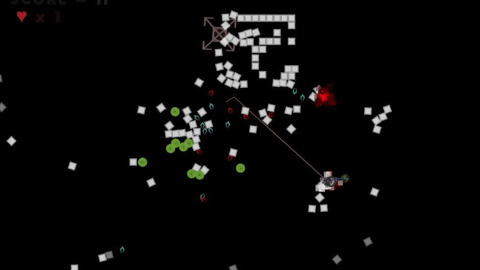 SunSenSim screenshot