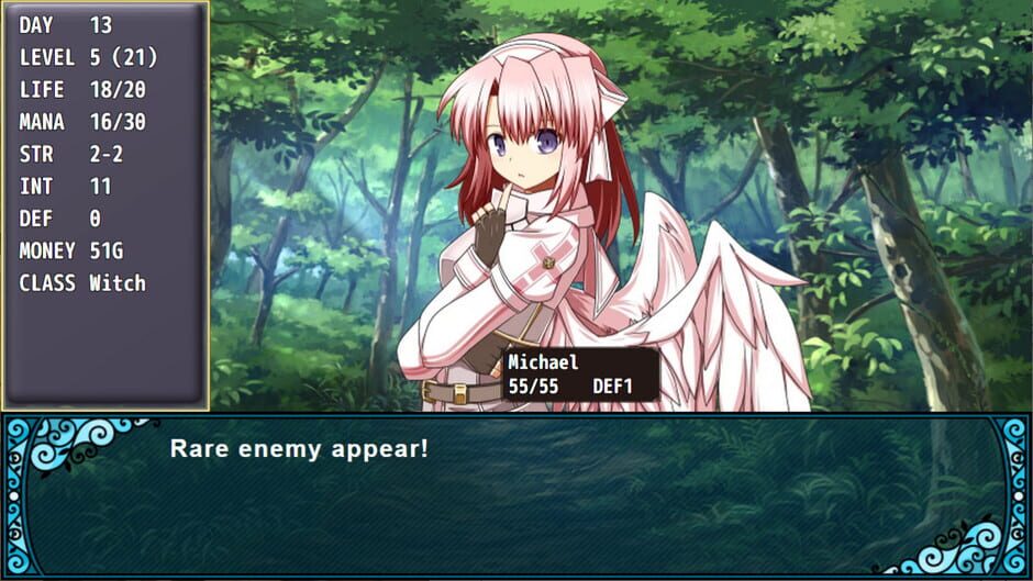 Realm of the hero Screenshot