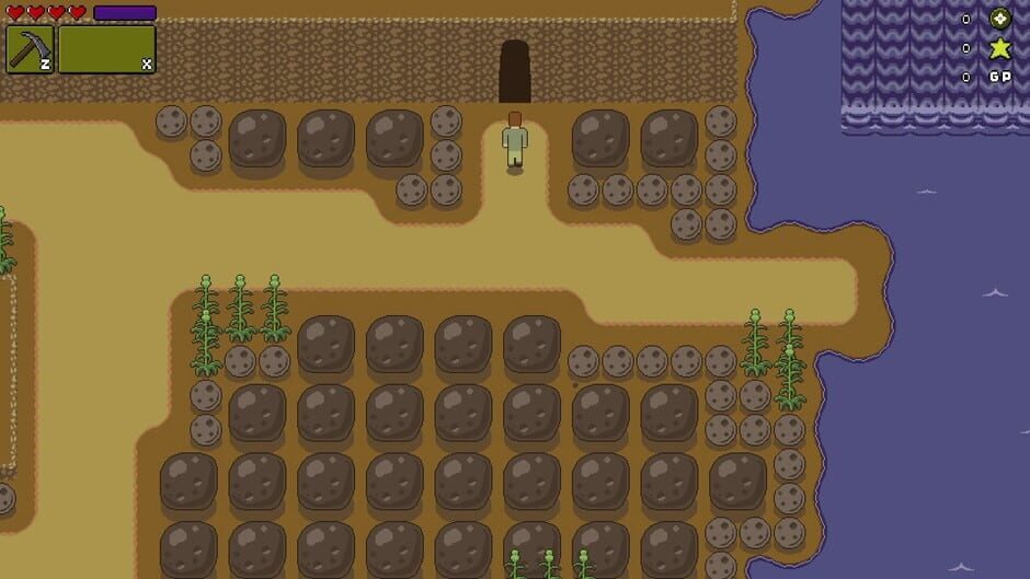 The Kingdom of Gardenia Screenshot