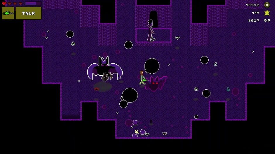 The Kingdom of Gardenia Screenshot