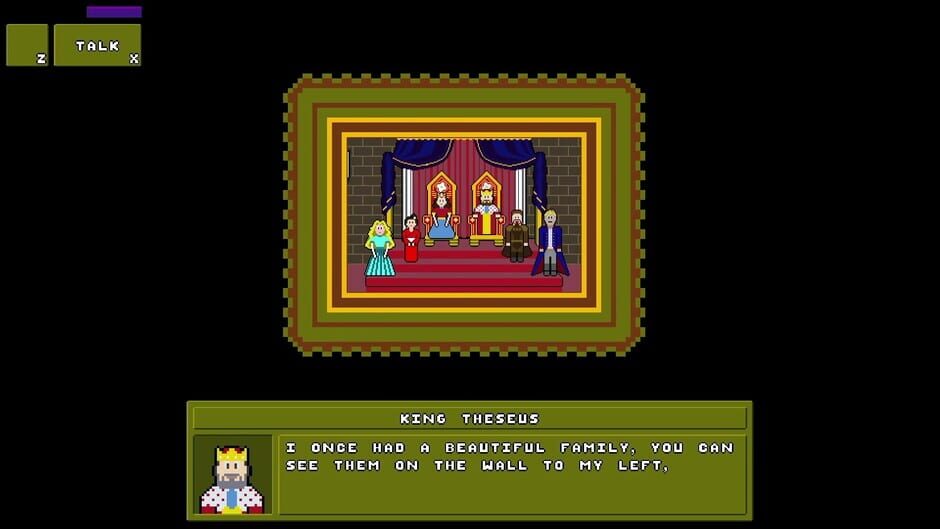 The Kingdom of Gardenia Screenshot