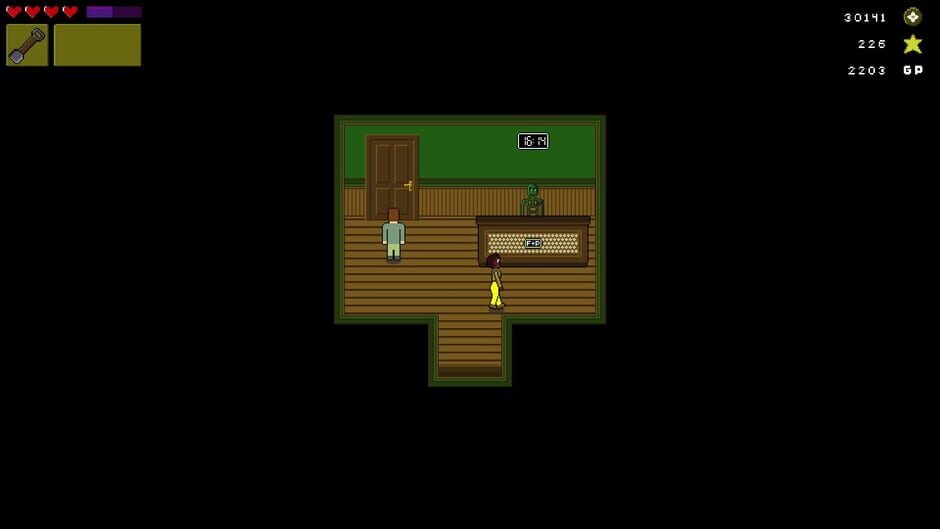 The Kingdom of Gardenia Screenshot