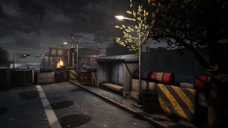 Corrupted Hospital: Part 1 Screenshot