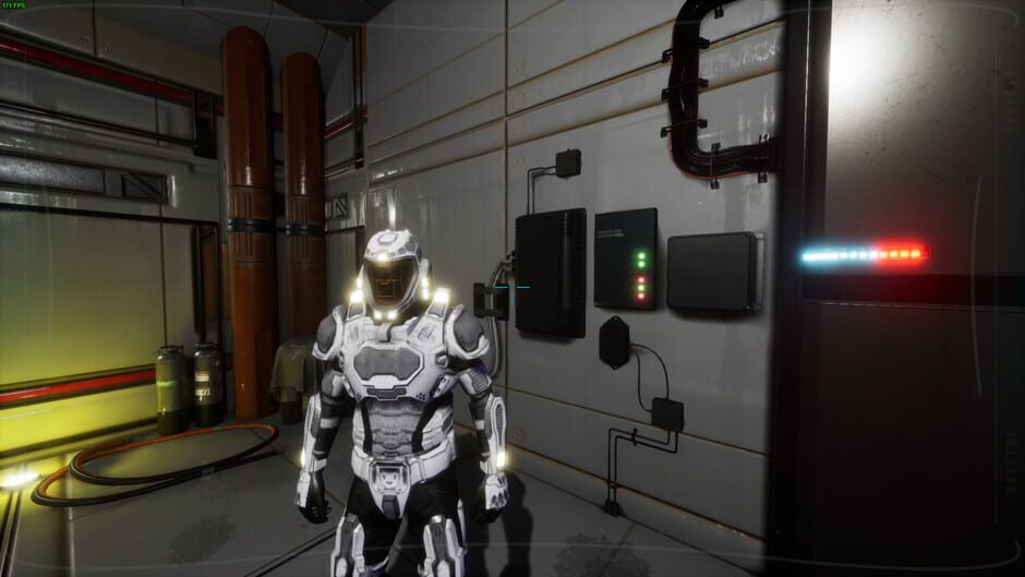 Project Hacker Screenshot