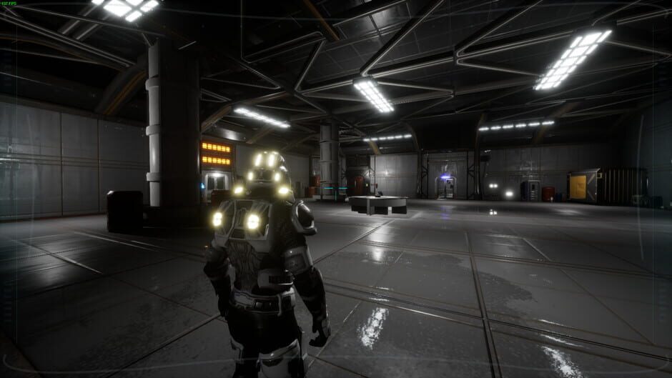 Project Hacker Screenshot