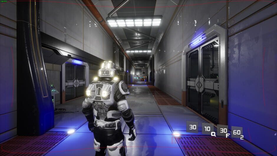 Project Hacker Screenshot