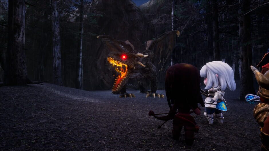 Pago Forest: Tower Defense Screenshot