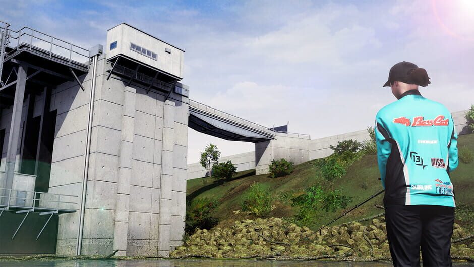 Fishing Sim World: Pro Tour - Tournament Bass Pack Screenshot