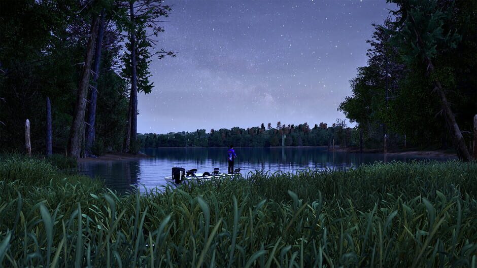 Fishing Sim World: Pro Tour - Tournament Bass Pack Screenshot