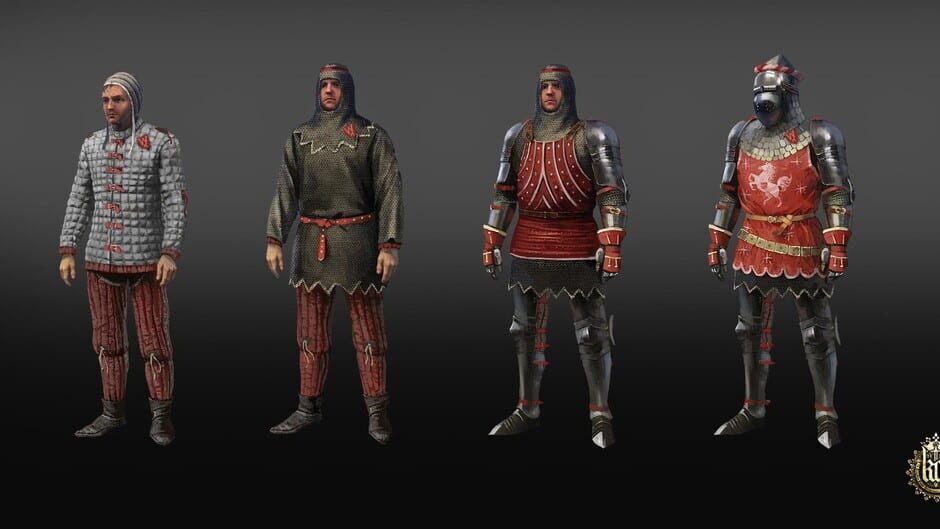 Kingdom Come: Deliverance - Treasures of the Past Screenshot