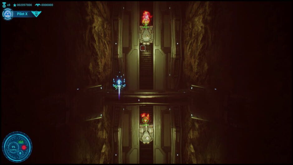 Alpha Centauri Space Force Screenshot