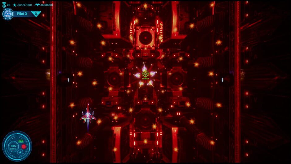 Alpha Centauri Space Force Screenshot