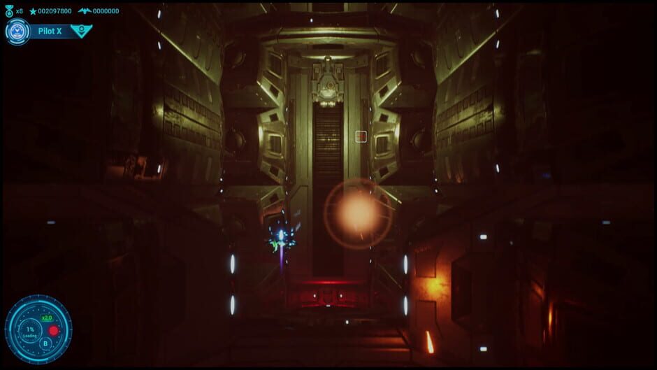 Alpha Centauri Space Force Screenshot