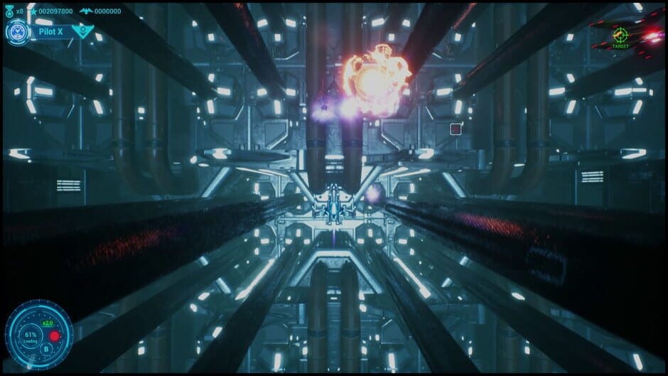 Alpha Centauri Space Force Screenshot