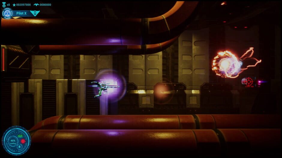 Alpha Centauri Space Force Screenshot