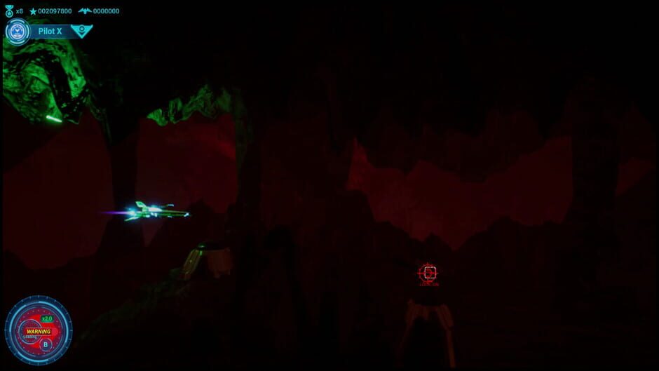 Alpha Centauri Space Force Screenshot