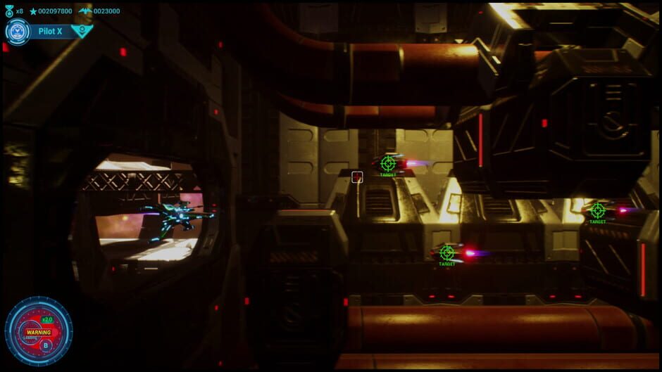 Alpha Centauri Space Force Screenshot