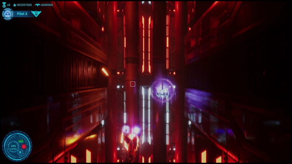 Alpha Centauri Space Force Screenshot