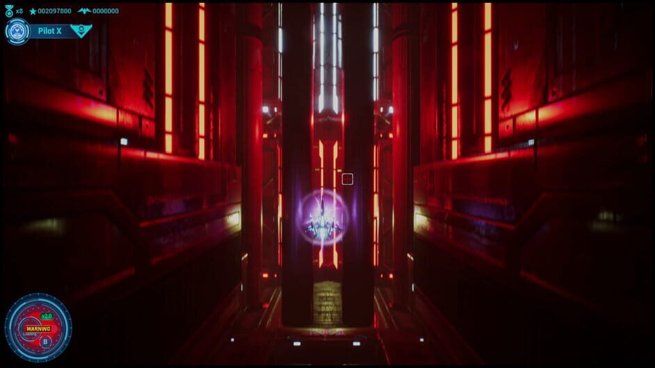 Alpha Centauri Space Force Screenshot