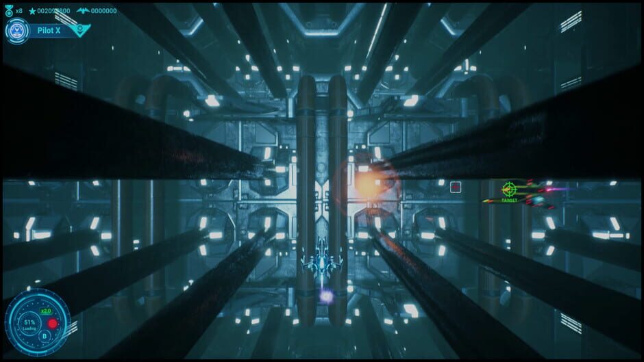 Alpha Centauri Space Force Screenshot