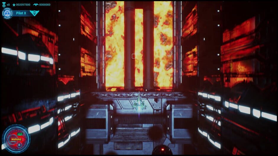 Alpha Centauri Space Force Screenshot