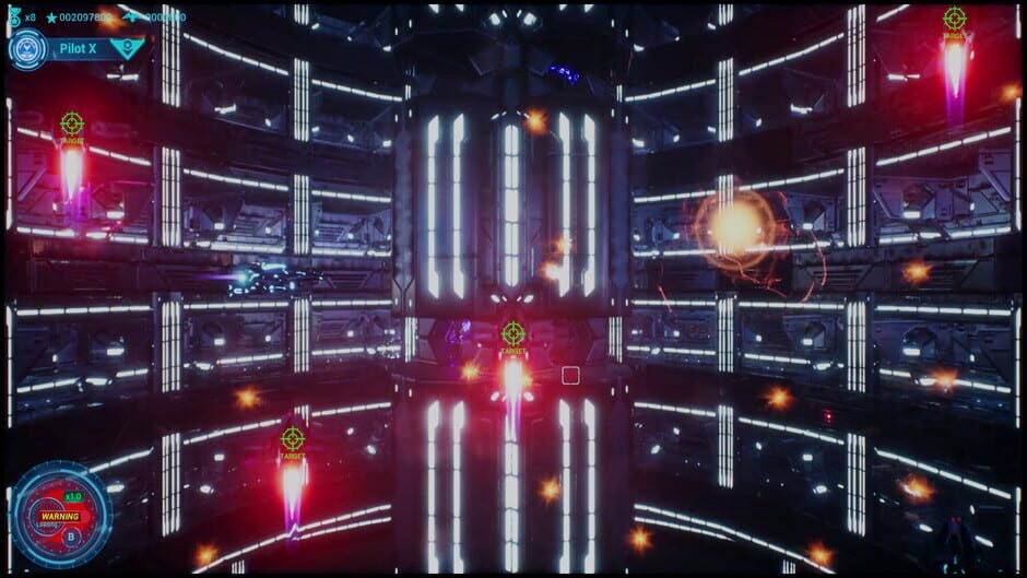 Alpha Centauri Space Force Screenshot