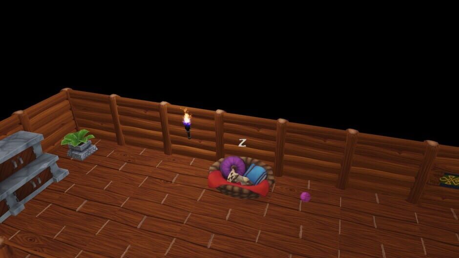 A Game of Dwarves: Pets Screenshot