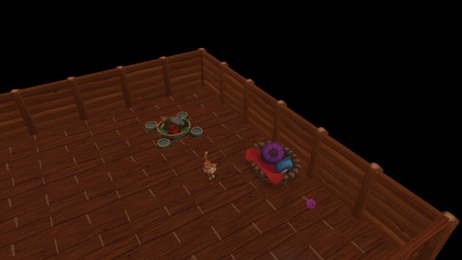 A Game of Dwarves: Pets Screenshot