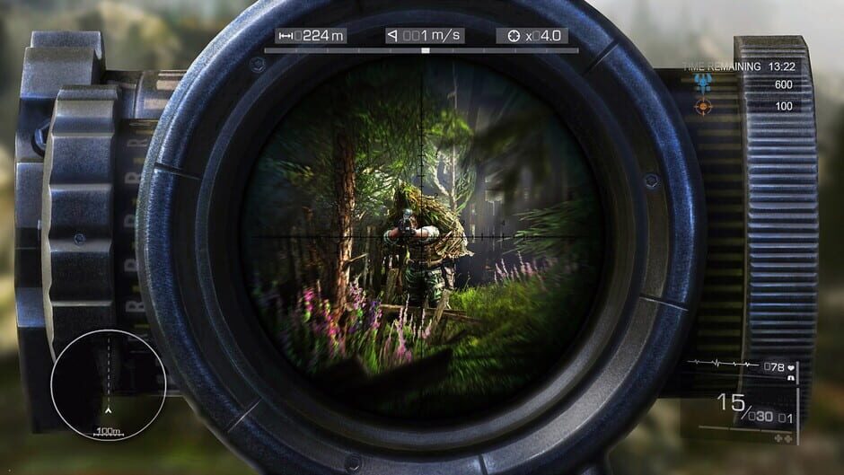 Sniper: Ghost Warrior 2 - World Hunter Pack Screenshot