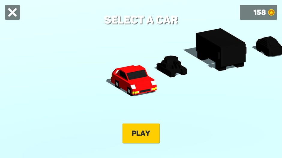 Rolling Car Screenshot