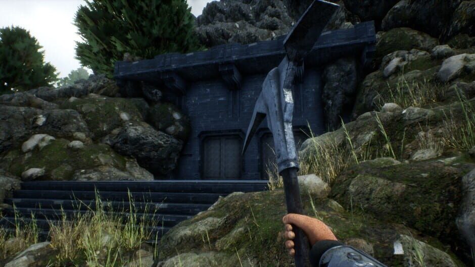 Stonescape Screenshot