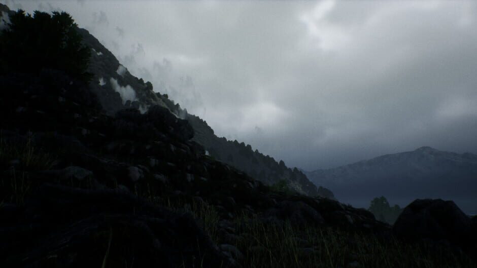 Stonescape Screenshot