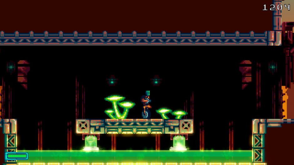 Limb Hunter Screenshot