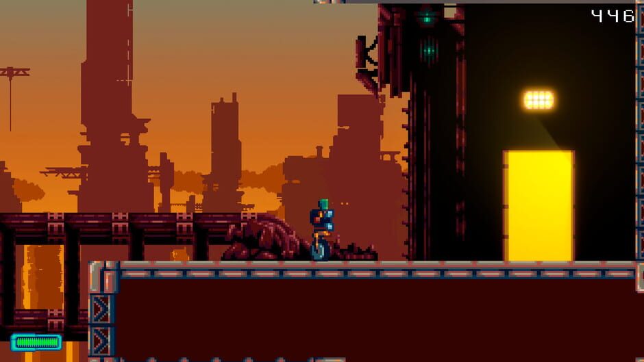 Limb Hunter Screenshot