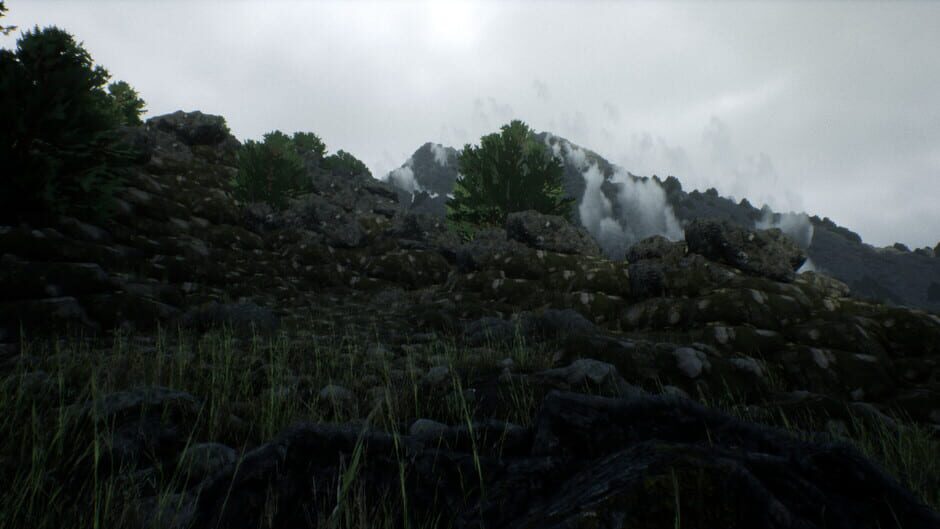 Stonescape Screenshot