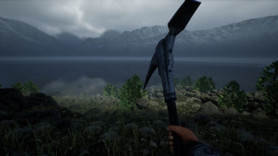 Stonescape Screenshot