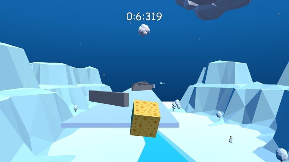 CheeseCube Screenshot