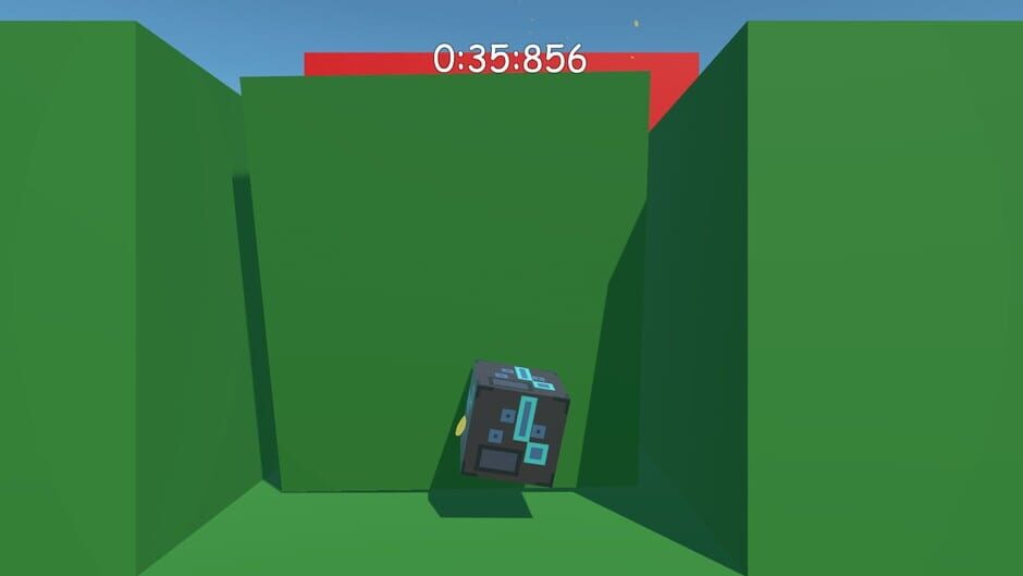 CheeseCube Screenshot