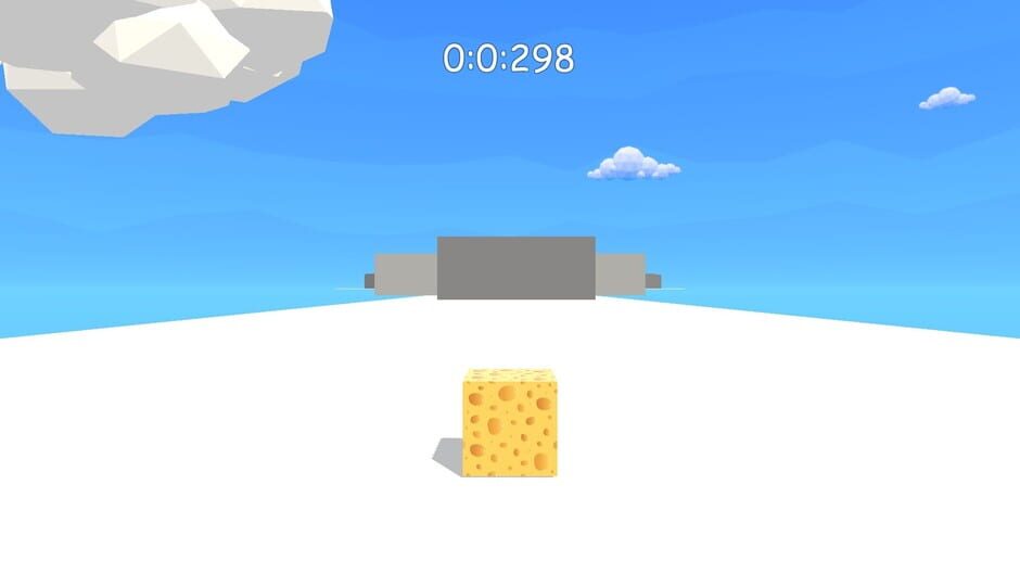 CheeseCube Screenshot