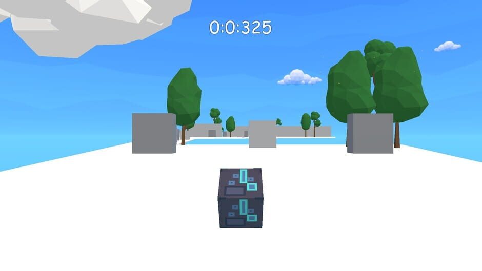 CheeseCube Screenshot