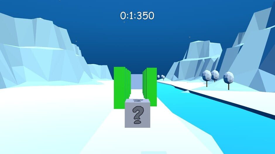 CheeseCube Screenshot