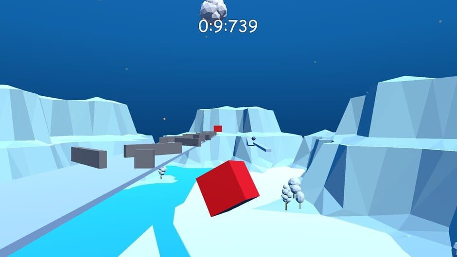 CheeseCube Screenshot