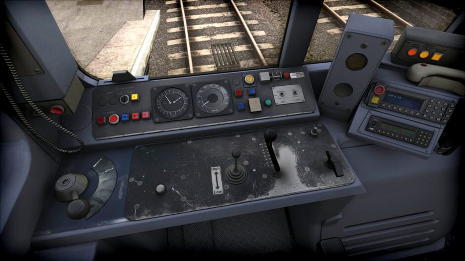 Train Simulator: The Riviera Line: Exeter-Paignton Route Add-On Screenshot