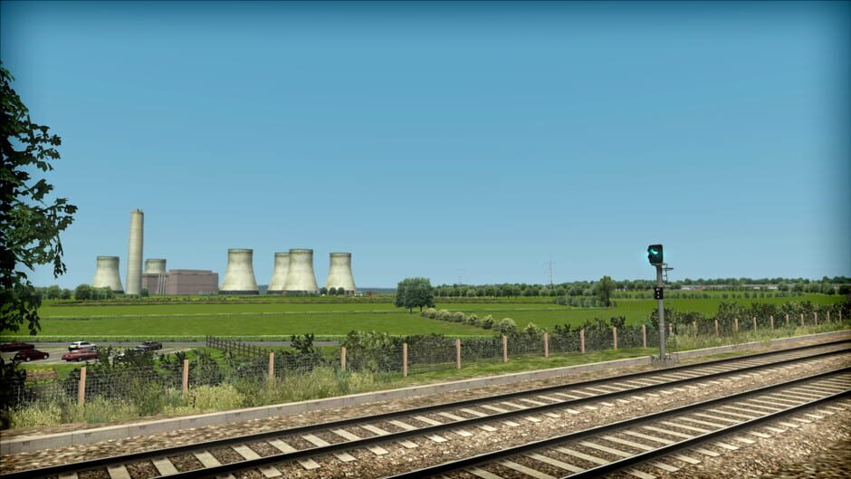 Train Simulator: Liverpool-Manchester Route Add-On Screenshot