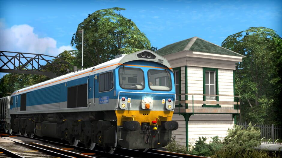 Train Simulator: Chatham Main & Medway Valley Lines Route Add-On Screenshot
