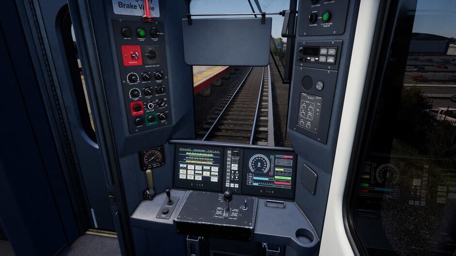 Train Sim World 2: Long Island Rail Road: New York - Hicksville Route Add-On Screenshot