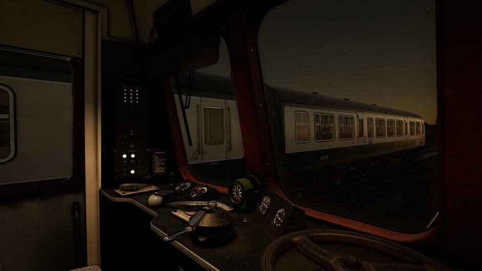 Train Sim World 2: Northern Trans-Pennine: Manchester - Leeds Route Add-On Screenshot