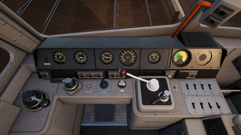 Train Sim World 2: West Somerset Railway Route Add-On Screenshot