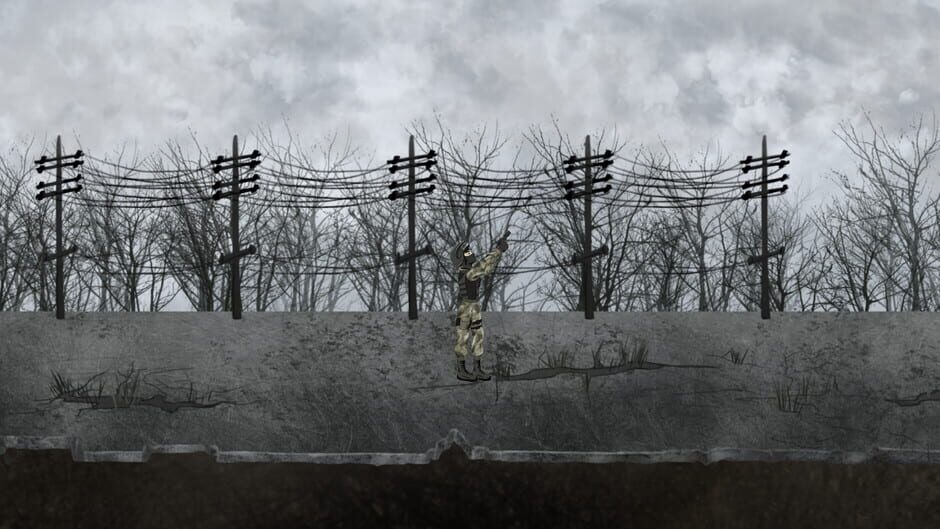Project F.A.L.S.E. screenshot